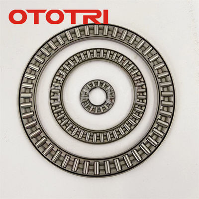 OTOTRI usine de fabrication de roulements à rouleaux à aiguille plate AXK4060