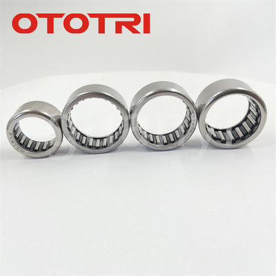 OTOTRI HK1212 roulements à rouleaux à aiguille de tasse tirée 12*18*12 mm