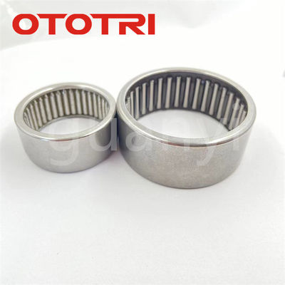 OEM roulement à rouleaux à aiguille à coupe tirée diamètre intérieur 3 4 5 6 7 8 9 10 12 14 15 16 17 20 25 30 mm