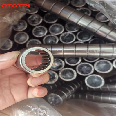 OTOTRI HK3524 roulements à rouleaux d'aiguille de tasse tirée pour Honda XL 1000 Varadero Clutch 35*42*24mm Taille