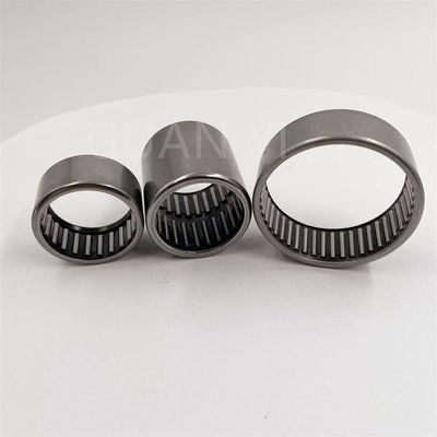 OTOTRI Rameaux à rouleaux d'aiguille haute précision HK0812 67941/8 8*12*12 mm avec grade P0 P6 P5 P4