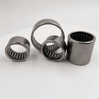 OTOTRI Rameaux à rouleaux d'aiguille haute précision HK0812 67941/8 8*12*12 mm avec grade P0 P6 P5 P4