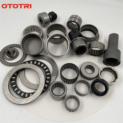 OTOTRI HK3524 roulements à rouleaux d'aiguille de tasse tirée pour Honda XL 1000 Varadero Clutch 35*42*24mm Taille