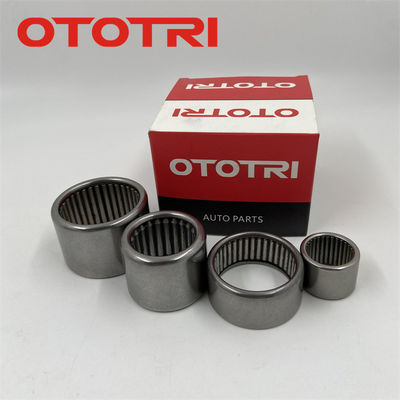 OTOTRI HK1212 roulements à rouleaux à aiguille de tasse tirée 12*18*12 mm