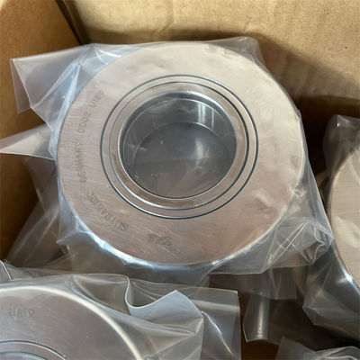 OTOTRI Rouleaux de support à grande vitesse NATR 25 Rouleaux de voie de type joug NATR25 NUTR45100 NATR30