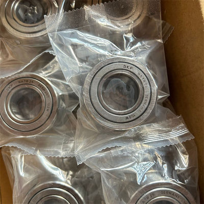 OTOTRI Rouleaux de support à grande vitesse NATR 25 Rouleaux de voie de type joug NATR25 NUTR45100 NATR30