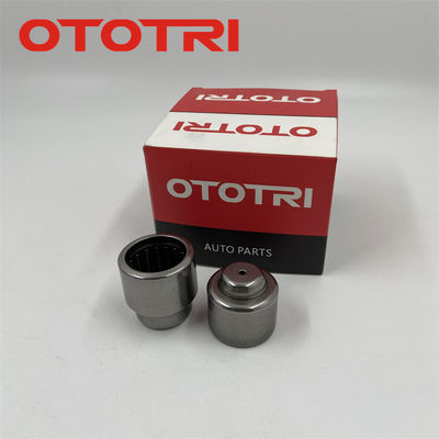 OTOTRI Pièces de boîte de vitesses de motocyclettes roulements à rouleaux à aiguille de tasse tirés HK172518-RS