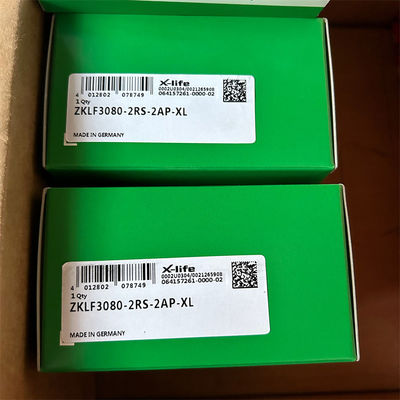 OEM Marque INA roulement à aiguille porteuse de cage en nylon