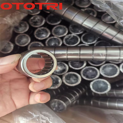Le roulement à rouleaux à aiguille de moto OTOTRI HK374312 37x43x12