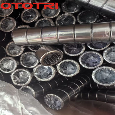 Le roulement à rouleaux à aiguille de moto OTOTRI HK374312 37x43x12