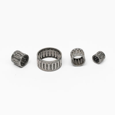 Prix d'usine Auto Piston Pin Needle Cage Rameau série K 15*19*8 K151908 roulement d'aiguille