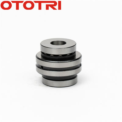 Pulle de générateur automobile à roulement à aiguille à sens unique HFL283625