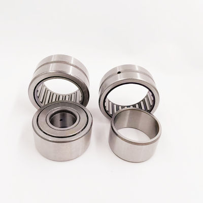 OTOTRI Rings et aiguilles usinées avec roulement NA4900