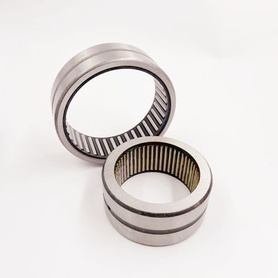 OTOTRI Rings usinés à roulement à aiguille à charge lourde NKI5/12 NKI 5/16 NKI6/12 NKI6/16 NKI7/12 NKI 7/16 NKI9/12 NKI9/16 NKI10/16