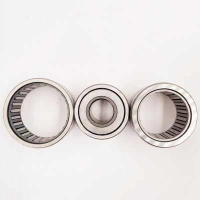 OTOTRI Rings usinés à roulement à aiguille à charge lourde NKI5/12 NKI 5/16 NKI6/12 NKI6/16 NKI7/12 NKI 7/16 NKI9/12 NKI9/16 NKI10/16