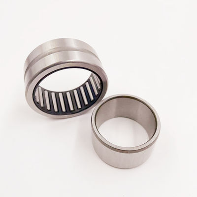 OTOTRI roulement à rouleaux d'aiguille NKI20/16 NKI20/20 NKI22/16 NKI22/20 NKI25/20 NKI25/30 NKI28/20 NKI28/30 avec anneau intérieur