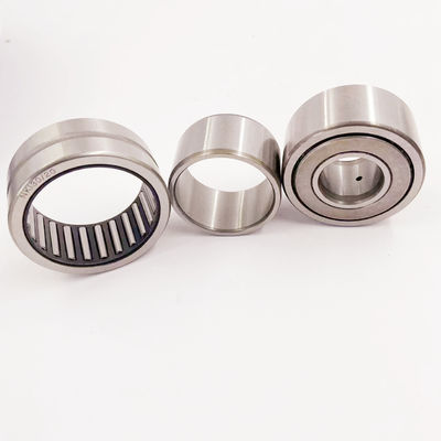 OTOTRI roulement à rouleaux d'aiguille lourd NKI70/25 NKI70/35 NKI75/25 NKI75/35 NKI80/25 80/35 NKI85/26 NKI85/36 avec anneau intérieur pour machine CNC