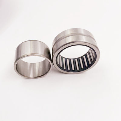 OTOTRI roulement à rouleaux d'aiguille lourd NKI70/25 NKI70/35 NKI75/25 NKI75/35 NKI80/25 80/35 NKI85/26 NKI85/36 avec anneau intérieur pour machine CNC