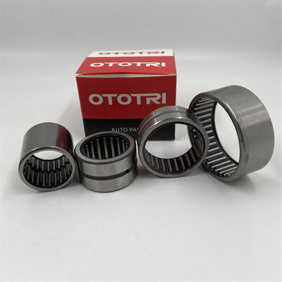 OTOTRI roulement à rouleaux d'aiguille de tasse tirée HMK4530 TA4530 45x55x30 mm