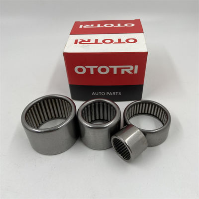 OTOTRI BK1616 roulements à rouleaux d'aiguille de tasse tirée 16x22x16mm C4 dégagement