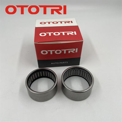 OTOTRI HK1816 HK2016 2rs HK2020 2RS roulements à rouleaux à aiguille de tasse scellés