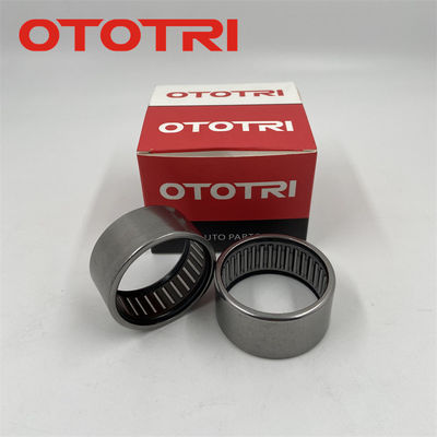 OTOTRI Taille HK1512 15*21*12mm HK série HK HK0509 HK0611 HK1212 HK2820 HK3520 HK1012 roulement à rouleaux d'aiguille de tasse tirée