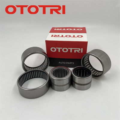 Le roulement à rouleaux pour aiguille de moto HK293618 DB502902