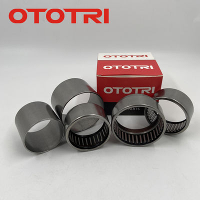Le roulement à rouleaux à aiguille HK2512 HK2516 HK2520 est en stock