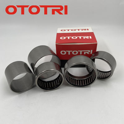 Le roulement à rouleaux à aiguille HK2512 HK2516 HK2520 est en stock